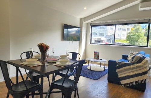 Kilbirnie Apartment | Discover U Suites Kilbirnie: Family-Friendly Retreat