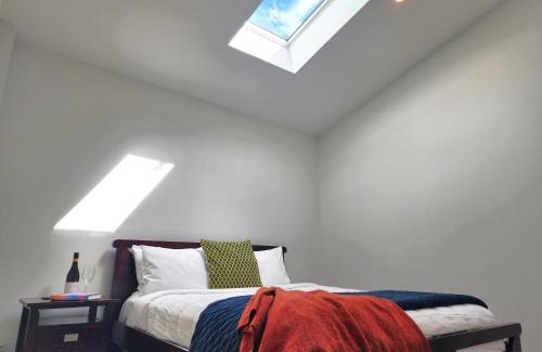 Kilbirnie Apartment | Discover U Suites Kilbirnie: Family-Friendly Retreat