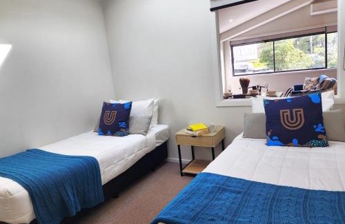 Kilbirnie Apartment | Discover U Suites Kilbirnie: Family-Friendly Retreat