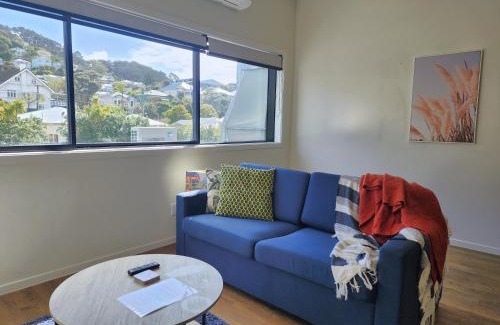Kilbirnie Apartment | Discover U Suites Kilbirnie: Family-Friendly Retreat