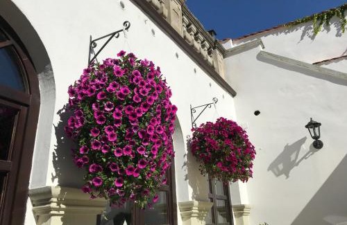 Mikulov House | Discover Comfort at U svatého Urbana - Rated 9/10 by Guests