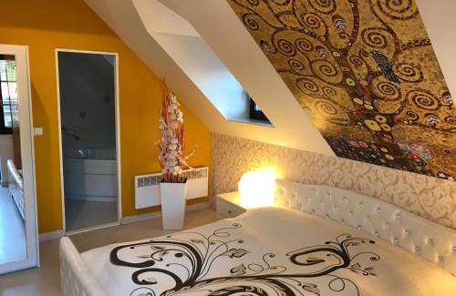 Mikulov House | Discover Comfort at U svatého Urbana - Rated 9/10 by Guests