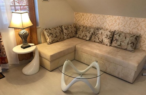Mikulov House | Discover Comfort at U svatého Urbana - Rated 9/10 by Guests