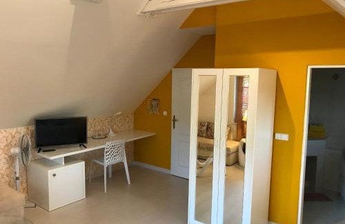 Mikulov House | Discover Comfort at U svatého Urbana - Rated 9/10 by Guests