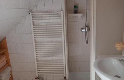 Luze House | Discover Comfort at U tří jasanů with Pool Access