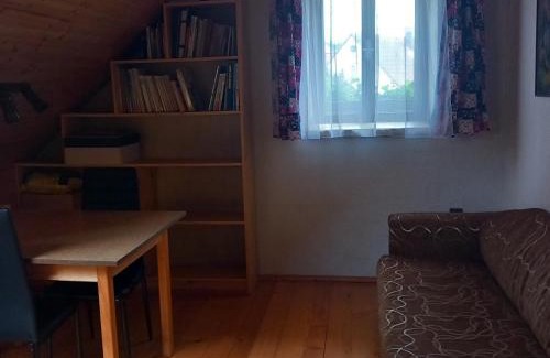 Luze House | Discover Comfort at U tří jasanů with Pool Access