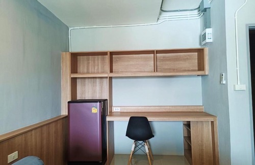 Mae Sot Apartment | Budget-Friendly U-TOR Residence with Family and Accessibility Amenities