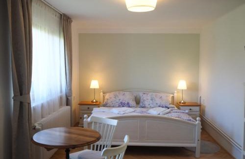 Knezeves Apartment | Discover U Václava: Top-Rated Hotel with Breakfast & Kitchen