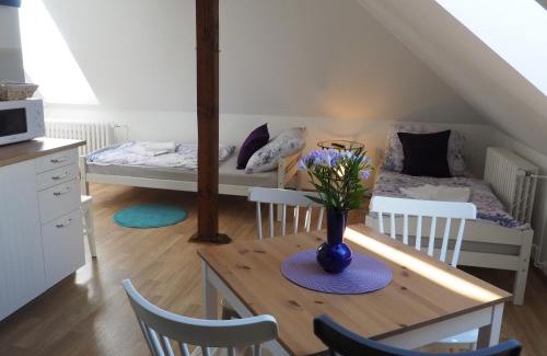 Knezeves Apartment | Discover U Václava: Top-Rated Hotel with Breakfast & Kitchen