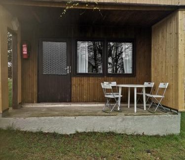 Janov Bed & Breakfast | Pet-Friendly U Vaclava with Breakfast and Hot Tub Access