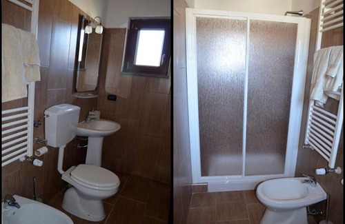 San Chirico Raparo House | Pet-Friendly U Vardar Agriturismo with High Guest Ratings