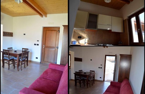 San Chirico Raparo House | Pet-Friendly U Vardar Agriturismo with High Guest Ratings