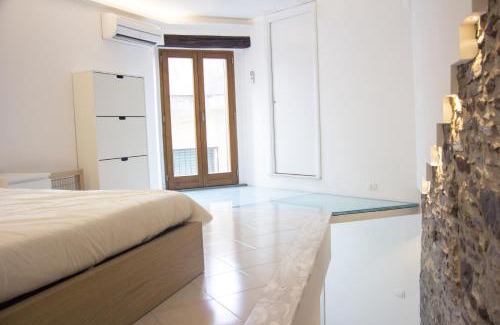 Castellabate Historic Centre Apartment | Explore U' Vascio - Centro Storico, Rated 9.3/10