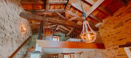 Ortiporio House | Experience Oceanfront Serenity at U Vechju Mulinu