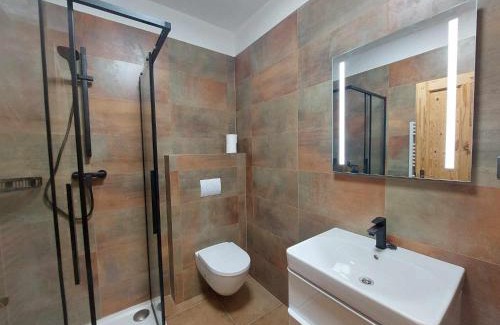 Hutisko-Solanec House | Discover U Veselé lišky: Pet-Friendly Haven with Pool