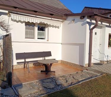 Jesenik Apartment | Oceanfront Escape at u Vlastika: Guest Rated 9.2/10