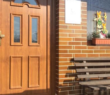 Vrbovec House | Pet-Friendly Retreat at U Vrbů with Family Amenities