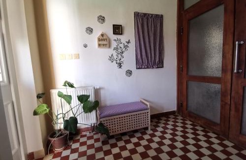 Vrbovec House | Pet-Friendly Retreat at U Vrbů with Family Amenities