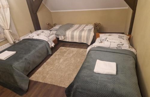 Wejherowo Apartment | U Władzia