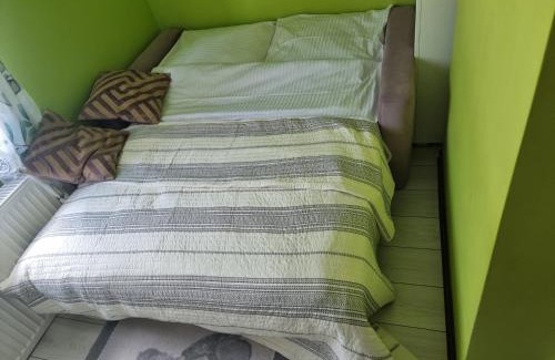 Wejherowo Apartment | U Władzia