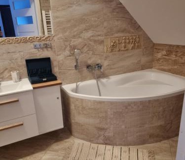 Wejherowo Apartment | U Władzia