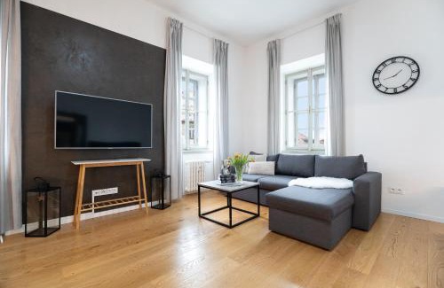 Litomerice Apartment | Family-Friendly Stays at U Zlaté hvězdy Kalich Hotel