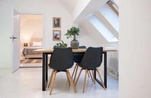 Litomerice Apartment | Family-Friendly Stay at U Zlaté hvězdy, Rated 9.8/10