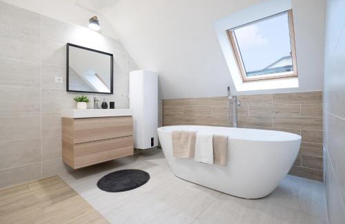 Litomerice Apartment | Family-Friendly Stay at U Zlaté hvězdy, Rated 9.8/10