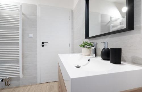 Litomerice Apartment | Family-Friendly Stay at U Zlaté hvězdy, Rated 9.8/10