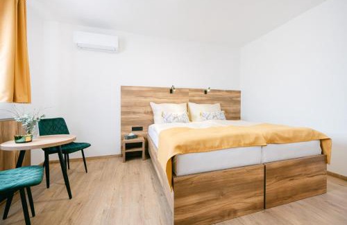 Vradiste House | U Zlatej Včely