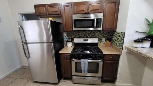 Garfield Apartment | Pet-Friendly 2 BR Apartment in Downtown Phoenix Awaits