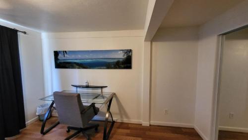 Garfield Apartment | Pet-Friendly 2BR Walkup APT in Downtown Phoenix