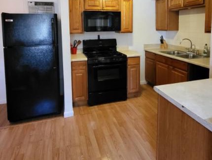 Garfield Apartment | Pet-Friendly 1 BR Apartment in Downtown Phoenix
