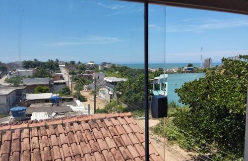 Marataizes Apartment | Ualace pereira de Moura