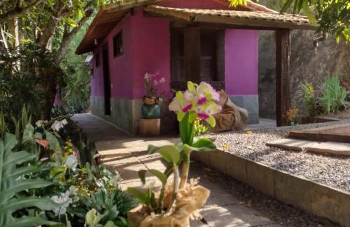 Sacra Familia do Tingua Hotel | Uaná Etê EVEN GLAMPING: Unforgettable Experiences Await