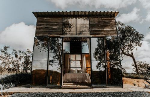 Sacra Familia do Tingua Hotel | Uaná Etê EVEN GLAMPING: Unforgettable Experiences Await