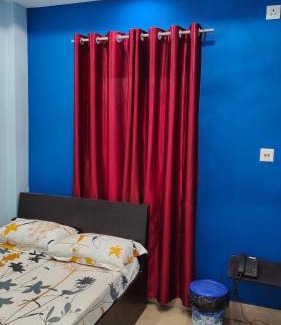 Six Mile Hotel | UB LODGE & Guest House