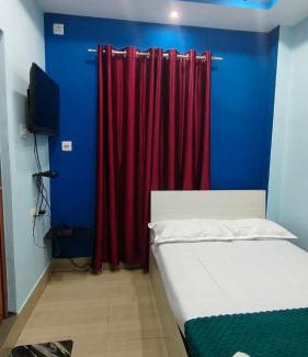 Six Mile Hotel | UB LODGE & Guest House