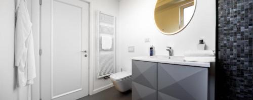 Cluj-Napoca Apartment | Top-Rated UBA Accommodation Aparthotel with Breakfast Included