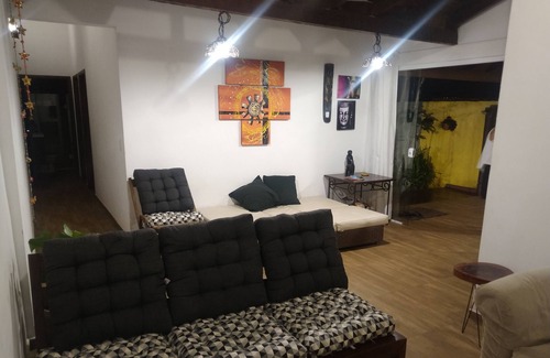Itamambuca House | Pet-Friendly Casa da Praia Itamambuca with Ocean Views