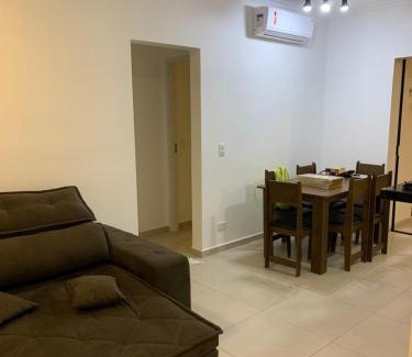 Itagua Apartment | Relaxing Ubatuba Itagua Hotel with Pool and Pet-Friendly Stays