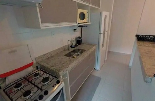 Praia Grande Apartment | Perfect Retreat in Ubatuba-P: Pool, Ocean View & Spa