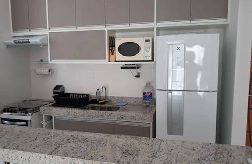 Praia Grande Apartment | Perfect Retreat in Ubatuba-P: Pool, Ocean View & Spa