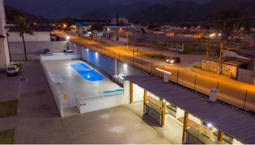 Ipiranguinha Apartment | Oceanfront Sun Way Apartamento 2206 with Pool & Views