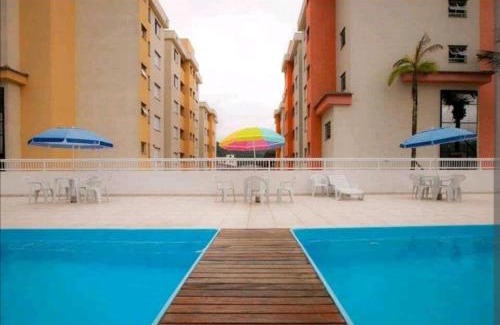 Ipiranguinha Apartment | Experience Comfort at Ubatuba Sun Way - Pet Friendly Hotel