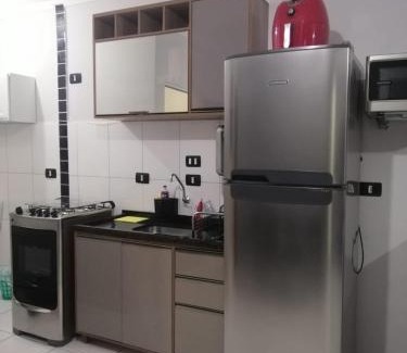 Ipiranguinha Apartment | Experience Comfort at Ubatuba Sun Way - Pet Friendly Hotel
