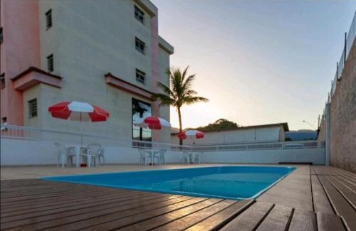Ipiranguinha Apartment | Experience Comfort at Ubatuba Sun Way - Pet Friendly Hotel