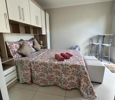 Pereque-Mirim Apartment | Discover UbatubaSuite: Pet-Friendly Retreat for Families