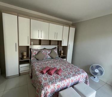 Pereque-Mirim Apartment | Discover UbatubaSuite: Pet-Friendly Retreat for Families