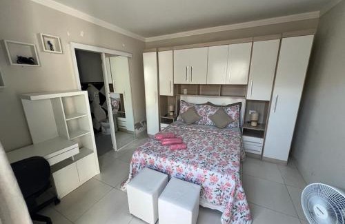 Pereque-Mirim Apartment | Discover UbatubaSuite: Pet-Friendly Retreat for Families